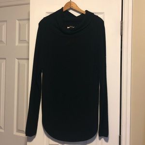 Loft Outlet Tunic Sweater